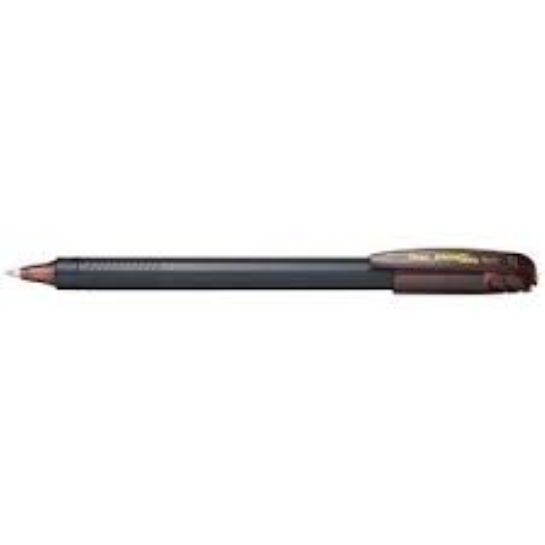 PENTAL ENERGEL BL417 BROWN